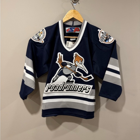 Toronto Road Runners AHL Hockey Jersey - Picture 3 of 12